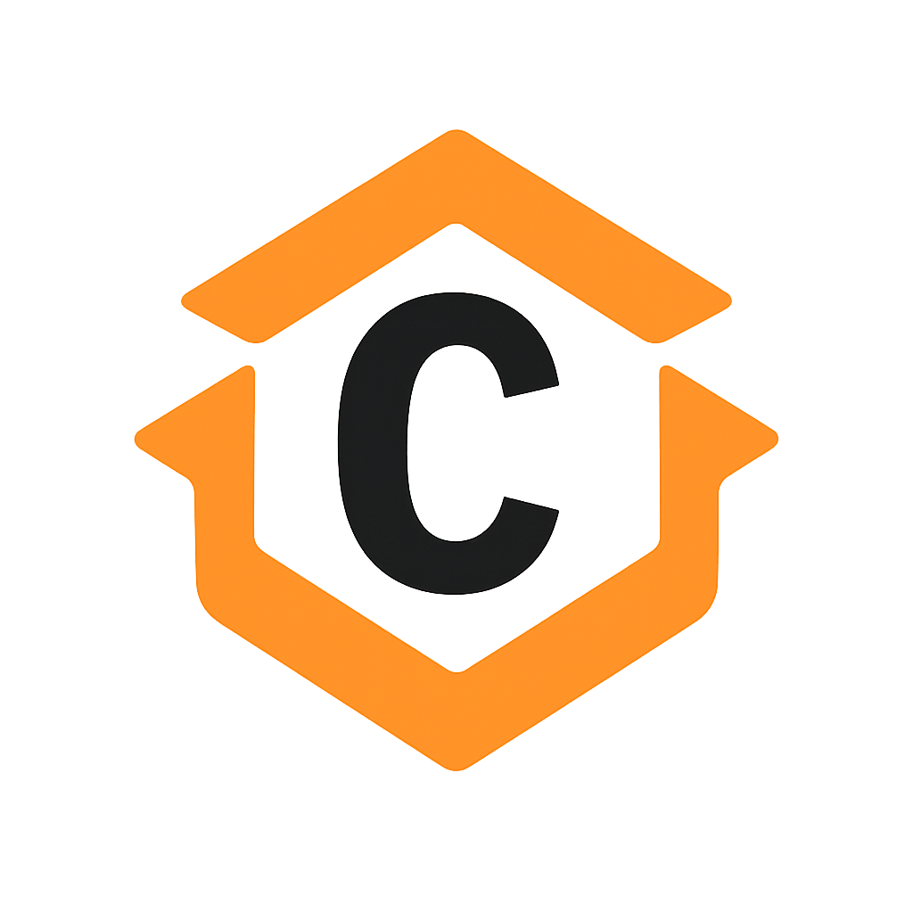 Courier Lifts Logo