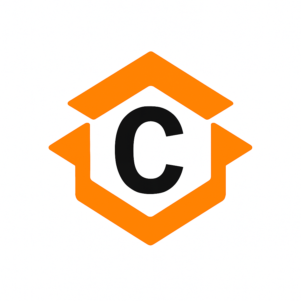Courier Lifts Logo